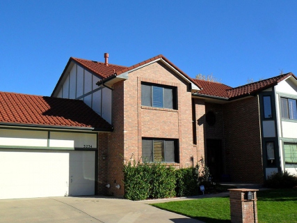 Asphalt Shingles in Brighton, CO