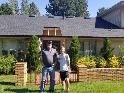 Roof Repair in Greeley, CO