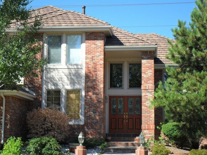 Asphalt Shingles in Erie, CO