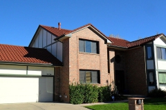 Asphalt Shingles in Brighton, CO