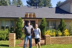 Roof Repair in Greeley, CO