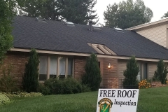 Roofer in Longmont, CO