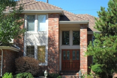 Asphalt Shingles in Erie, CO