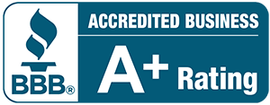 BBB A+ Rating Guardian Roofing of Denver, CO