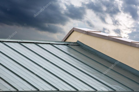 Metal Roofing in Greeley, Fort Collins, Longmont