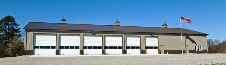 Commercial Roofing in Denver, Longmont, Greeley