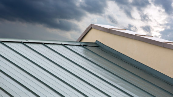 Metal Roofing in Brighton CO, Longmont, Greeley