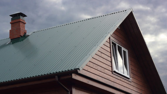 Metal Roofing in Erie CO, Greeley, Longmont