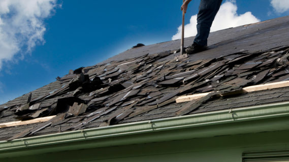 Commercial Roofing in Fort Collins, Denver, Greeley, Longmont, Gunbarrel