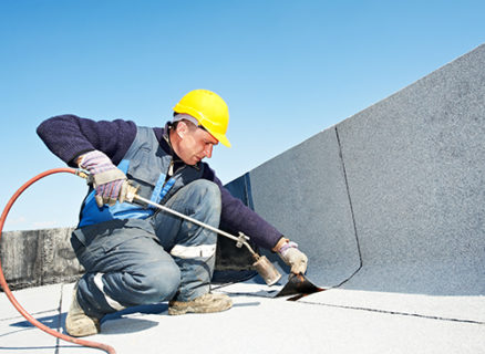 Roof Leak Repair in Denver, Fort Collins, Greeley