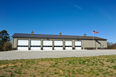 Commercial Roofing in Brighton, CO