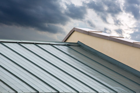 Metal Roofing, Roofing Contractor, and Roof Repair in Longmont, CO