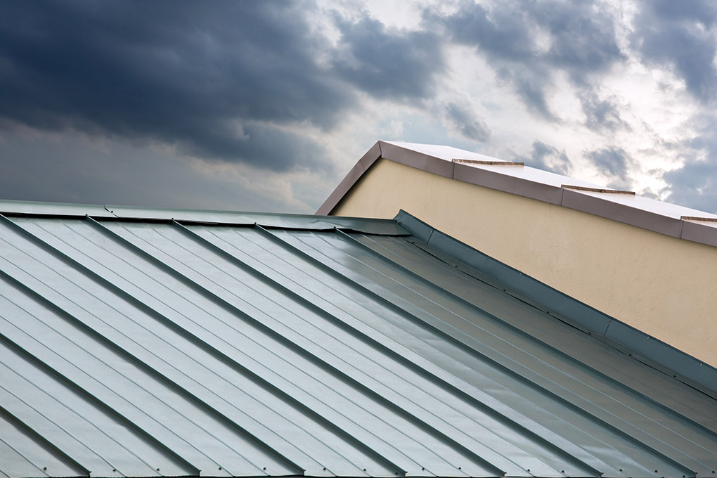 Metal Roofing in Brighton CO, Frederick CO, Denver, Greenley, Longmont