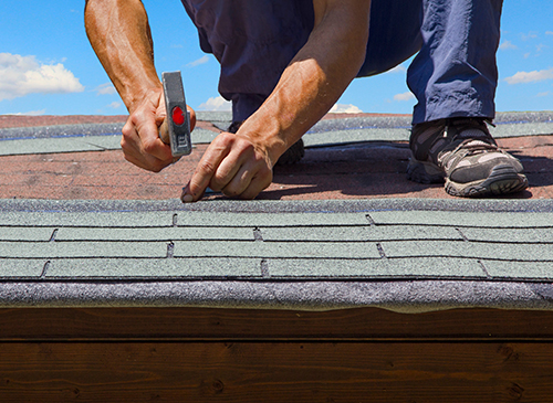 Asphalt Shingles in Longmont, Fort Collins, Denver