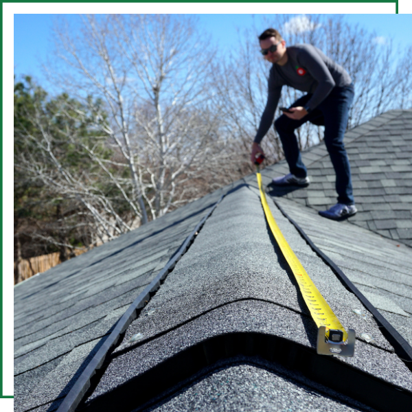 Roofing