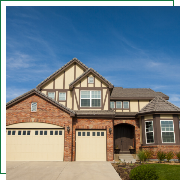 residential roofing